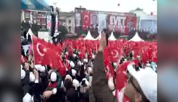 Erdoğan'dan Hollanda'ya çok sert tepki