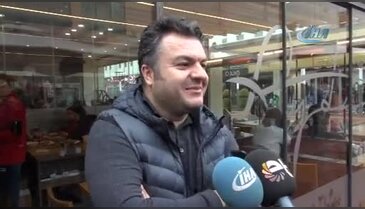 Eşofmanlı Şevket Hocadan 'ciğerli' referandum yorumu