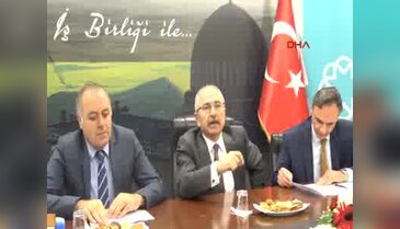Mardin Valiliği'nden YGS'de ücretsiz barınma ve ulaşım imkanı