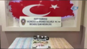 Pos tefecilerine şafak operasyonu: 7 gözaltı