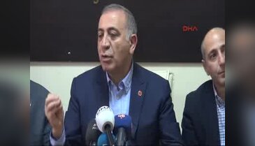 CHP'li Tekin: Bakanlar Kurulu'nun yarısı 'Hayır'cı