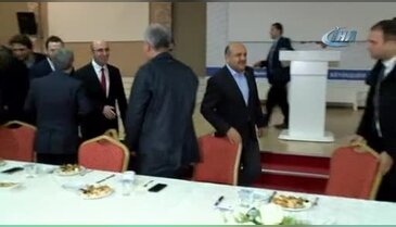Bakan Işık, Kocaeli'de avukatlarla buluştu