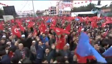 Başbakan Yıldırım: Bunlar dostluğa, müttefikliğe sığmaz