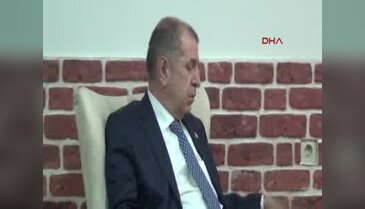Eski MHP'li Özdağ Bursa'da: Üçüncü güçler, bize suikastlarda bulunabilir - 2