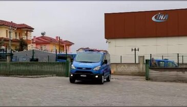 Malatya'daki FETÖ/PDY davasında 5'inci duruşma başladı