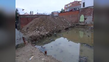 Bursa Karacabey'e modern barınma evi