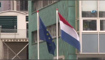 NATO Genel Sekreterinden Türkiye ve Hollanda'ya çağrı