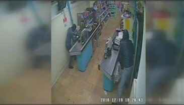İstanbul'da gasp çetesi çökertildi