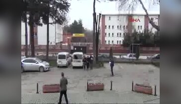 Bursa'da gizli bölmelerden uyuşturucu çıktı
