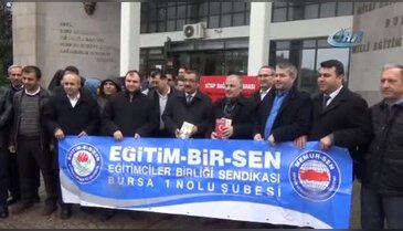 Bursa'da Yedi Güzel Adam Kütüphanesi kuruluyor