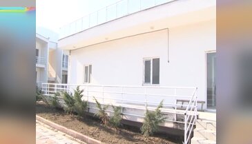 Bursa'da Kurşunlu'ya 'Gençlik ve Aile Danışma Merkezi'
