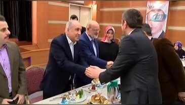 Sivil Toplum Kuruluşlarından "güçlü evet" desteği