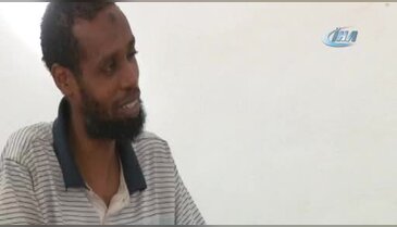 Mogadişu'de 26 Şubat'taki bombalı araç saldırısı failine idam cezası verildi