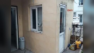Balıkesir'de nişanlı çift camide ölü bulundu