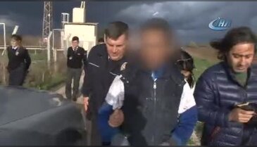 Hırsızlık zanlısı kardeşlerden şaşırtan savunma