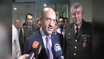 Bakan Fikri Işık'tan S-400 açıklaması!
