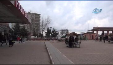 Çatışmalarda yaralanan 7 ÖSO askeri Kilis'e getirildi