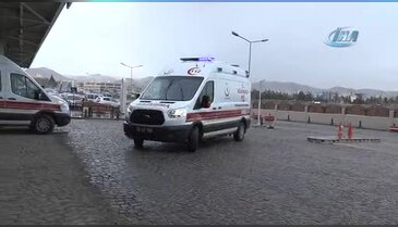 Şanlıurfa'da 26 öğrenci doğum günü pastasından zehirlendi