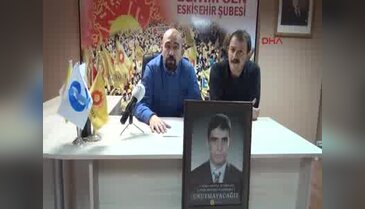 Mehmet Ali öğretmen 7 yıldır kayıp