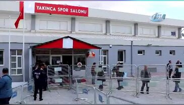 HTS kayıtlarına göre FETÖ imamı ile 15 kez görüşülmüş
