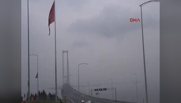 "Kardeşliğe Evet Yürüyüşü" Yalova'ya ulaştı