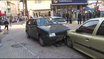 Boşandığı eşini pompalı tüfekle vurarak öldürdü!
