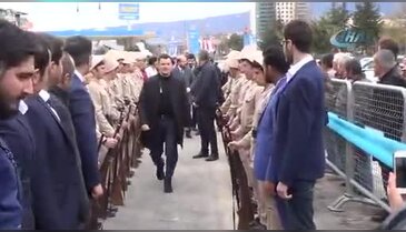 Bilal Erdoğan: Avrupa insan haklarını ayaklar altına aldı