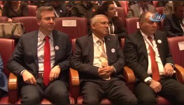 Bakan Müezzinoğlu: 3 kişiden 1'i kayıt dışılık nedeni ile mağdur oldu