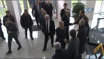 Taner Yıldız Bursa'da: "FETÖ'nün ve PKK'nın vereceği oylara..."