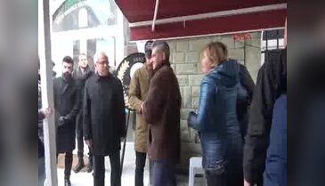 Engin Öztürk'ün kardeşi hayatını kaybetti
