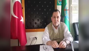 Muğla Ortaca'da üreticiler sıkıntılı