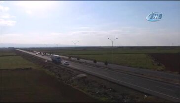 Diyarbakır'da bir ayda 8,5 ton esrar ele geçirildi