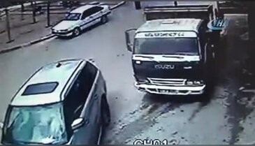 Gaziantep'te kanlı infaz kamerada