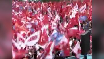 Yıldırım: Avrupa için kara bir leke