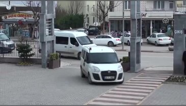 Bursa İnegöl'de uyuşturucu operasyonu: 16 kişi gözaltına alındı