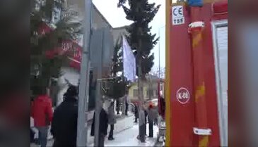 Bakan Zeybekci: 16 Nisan Kurtuluş Savaşıdır