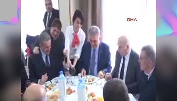 Hayati Yazıcı: Anayasa değişikliği de bir ihtiyacın sonucudur