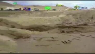 Peru'da sel felaketi: 48 ölü