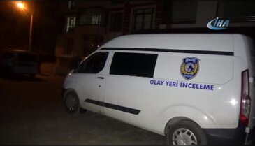 Öğretmen kendini asarak intihar etti