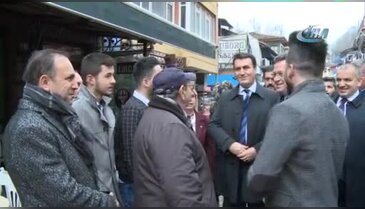 Bursa'da kursa gitti, işletme sahibi oldu
