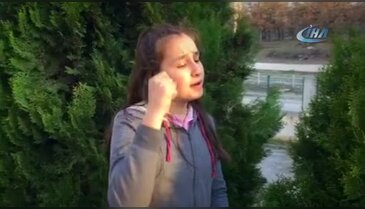 Bursa'nın "Şehitlerimiz için ses ver" projesine büyük ilgi