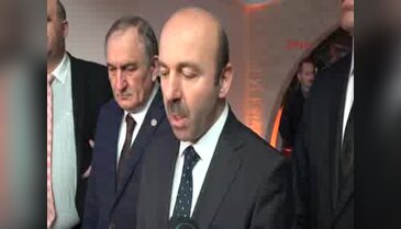 Bolu Abant Tabiat Parkı'na yeni otel