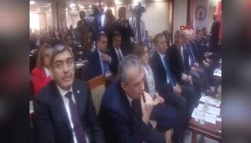 Baykal'ın sözlerine AK Partililerden çok sert tepki!
