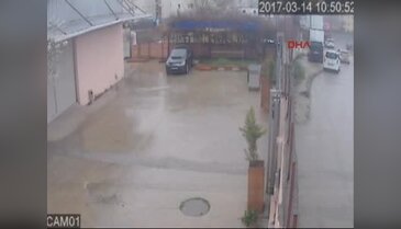 İş adamını kaçırdılar! Böyle yakalandılar
