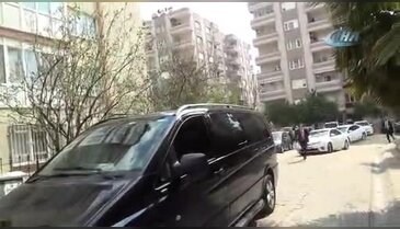 Kılıçdaroğlu'ndan Şehit Eker'in ailesine ziyaret