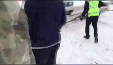 Cenaze dönüşü korkunç kaza: 2 ölü, 5 yaralı