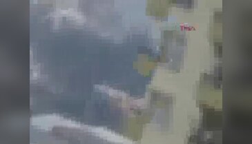16 yaşındaki kız 11'inci kattan atlayıp intihar etti