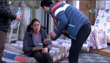 İstanbul'da kuyumcu soygunu: Yaralılar var