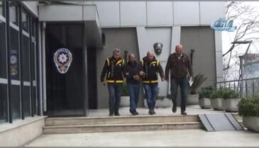 Bursa'da tartıştığı ablasını öldürdü
