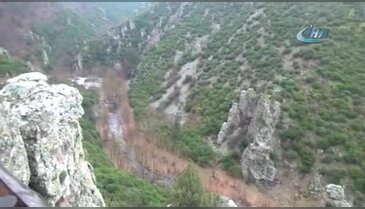 Dünya tedavi olmak için Bursa Orhaneli'ye gelecek